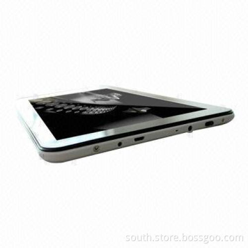 9-inch Android 4.0 Allwinner A13 Tablet PC with 512MB Memory Capacity